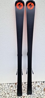 Lyže_BLIZZARD_SRC_165cm - 5