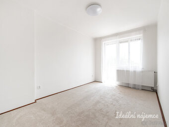 Pronájem bytu 3+1, Psohlavců, Braník, 26500 Kč/měs, 76 m2 - 5