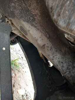 vw transporter t4 1.9 tdi - 5