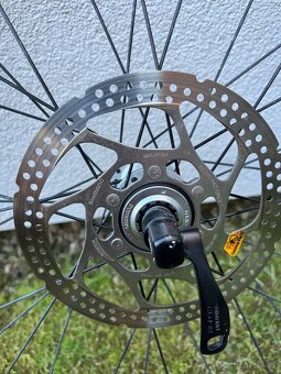 Kola pro horské kolo 26” - 5
