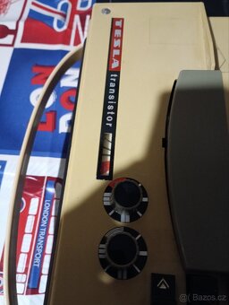 Magnetofon - 5