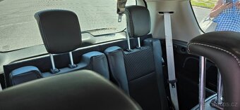 Renault grand scenic 1.5dci 81kw 2014 7-místný - 5