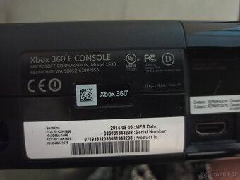 XBOX 360 - 5