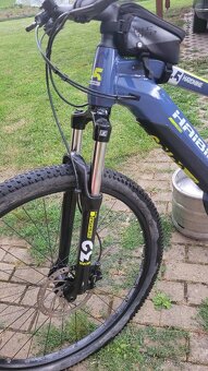 Haibike Sduro HardNine - 5