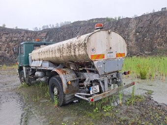 LIAZ SA 8 L 110 - 5