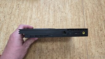 3x Play Station 2 + hry - 5