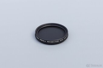 Panasonic 14-42 F3.5-5.6 PZ - Micro 4/3 objektiv + UV filtr - 5