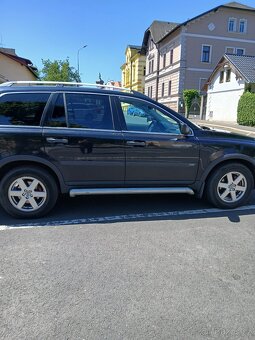 Prodamvolvo xc90 - 5