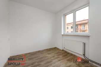 Prodej, byty/2+1, 58 m2, Petrovická 272, 34401 Domažlice, Do - 5
