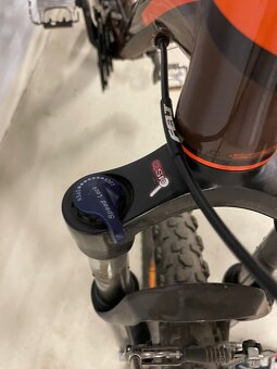Horské kolo FELT Q600 MTB - 5