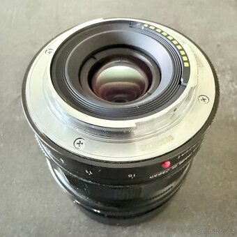 Voigtländer Ultra-Wide Heliar 12mm - 5