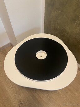 Dětský stoleček a židle STOKKE MUTABLE - 5