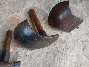 sekera dlabačka sekeru ,sekery ,, topor, teslice 745 - 5