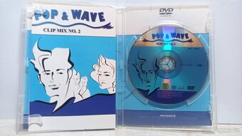POP WAVE - 5