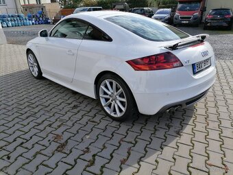 AUDI TT Coupé - 5
