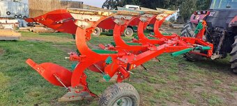 Pluh - Kverneland - Agromasz - 5