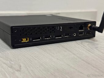 Lenovo ThinkCentre M715q Tiny - Ryzen 5 | 8GB RAM | 256GB - 5
