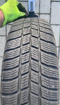 Fabia - 14" zimní 175/70 R14 Barum - 5