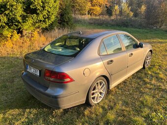 Saab 9-3 1.9 TDi - 5