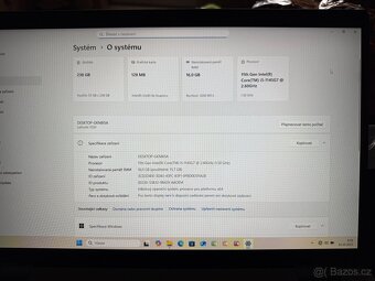 Dell Latitude 5520 – i5 / 16 GB RAM / 256 GB SSD Pro - 5