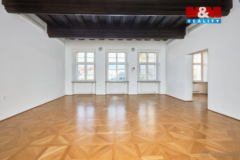 Prodej domu, 1223 m², České Budějovice, ul. Dr. Stejskala - 5