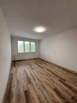 Pronájem bytu 2+1, V. Talicha, České Budějovice 5,  15000 Kč - 5