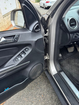 Mercedes-Benz ML 350 CDI AMG Sport Paket - 5