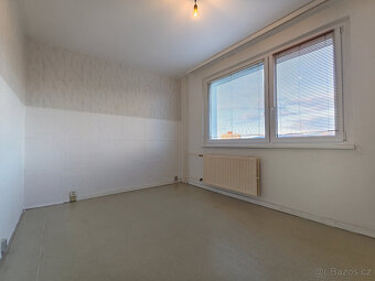 Pronájem 3+1, 75m2+balk. (LBC - Rochlice, ul. Sametová) - 5