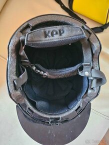 Přilba helma dětská - 5