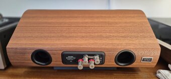 Sonus Faber Sonetto Center I - 5