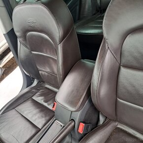 Náhradní díly Škoda Superb II  Laurin Clement - 5