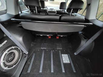 REZERVACE Mitsubishi Outlander 2.2 Mivec 130kw 4x4 - 5