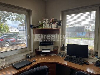 Prodej pneuservisu, Jihlava, Znojemská ulice, ev.č. 02208 - 5