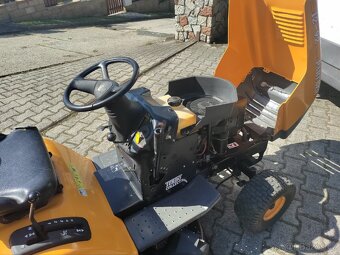 Prodám Partner 12-92 - 5