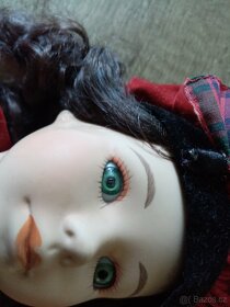 Panenka s porcelánovou hlavou - 5