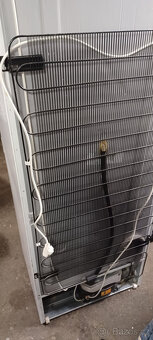 Kombinovaná chladnička s mrazákem Elektrolux - 5