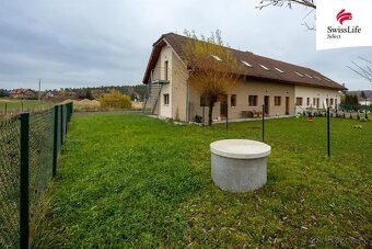 Prodej bytu 5+kk 123 m2 K Poli, Plzeň - 5