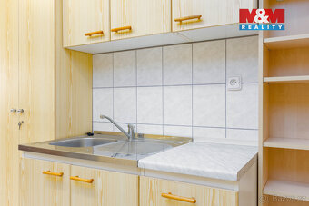 Pronájem kancelářského prostoru, 54 m2, Dolní Benešov - 5