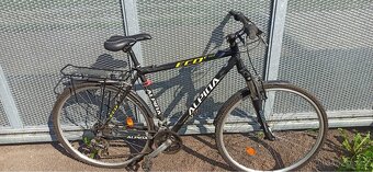 Kolo Kellys - Alpina ECO C10 - 5