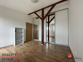 Pronájem, byty/2+kk, 54 m2, náměstí Slezského odboje 2289/5, - 5