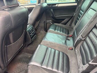 Volkswagen Touareg, 3,0 TDI 180 kW DSG R-line - 5