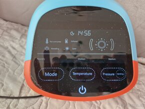 Nová generace laseru pro artrózu kolene i lokte - 5