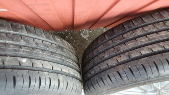 17" Alfa Romeo 5x98 - 5