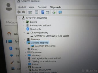 Notebook HP ProBook 450 G7 - 8MH55EA - 5