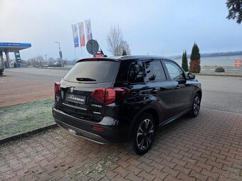 Suzuki Vitara S 1.4 Turbo 4x4-2019-XENON-PANORAMA - 74 TKM - 5