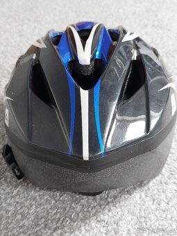 Helma na kolo zn. AlpinePro - 5