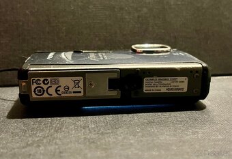 Olympus Tough-6010 – odolný kompaktní fotoaparát - 5