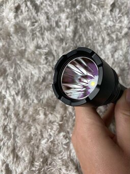 Fenix RC20 1000 lumenů dobíjecí svítilna - 5