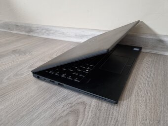 ▼DELL Latitude 7380 - 13,3" / i7 / TOUCH / 16GB / SSD / ZÁR - 5