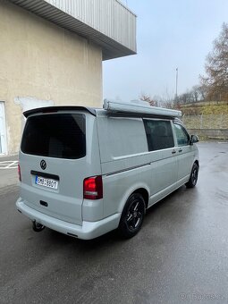 VW transporter t5 - 5
